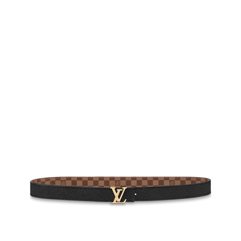 LV Iconic 25 mm Reversible Belt - Image 6